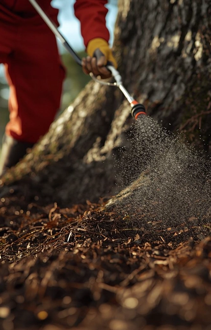 Your Trees Need Professional Tree Fertilization Services