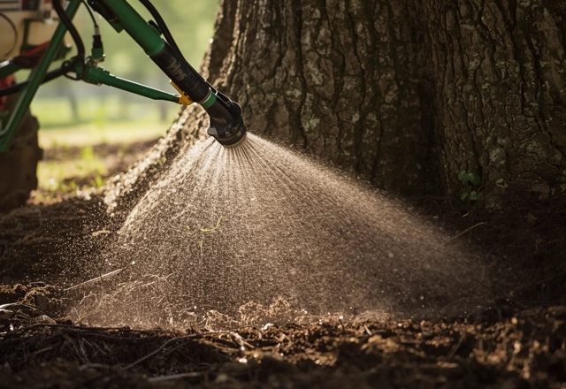 Soil pH in Unlocking Tree Health