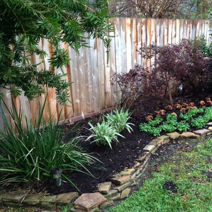 Elevate Your Landscape with Mulching & Landscaping Services in Houston, TX